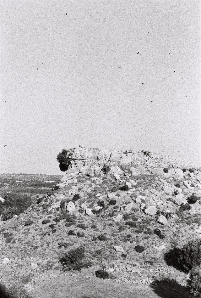 Tirages Argentiques Crète - La Beauté d'une Île en 10x15
